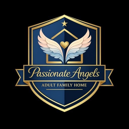 Passionate Angels AFH